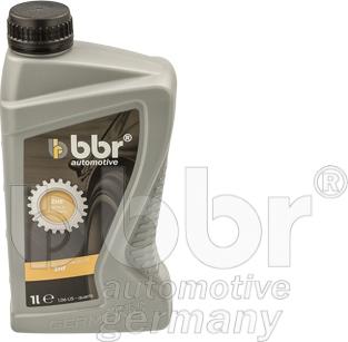 BBR Automotive 001-10-23195 - Centrālā hidrauliskā eļļa autodraugiem.lv