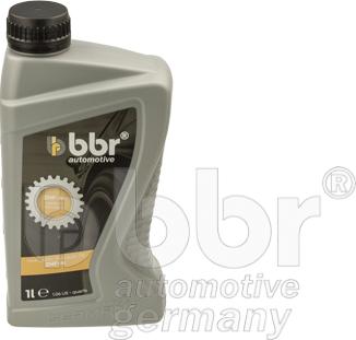 BBR Automotive 001-10-23186 - Centrālā hidrauliskā eļļa autodraugiem.lv