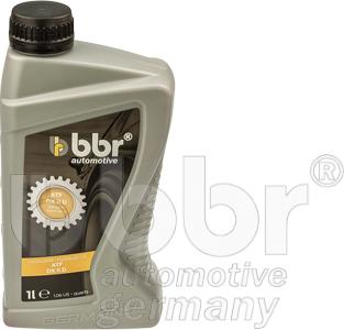 BBR Automotive 001-10-23187 - Hidrauliskā eļļa autodraugiem.lv