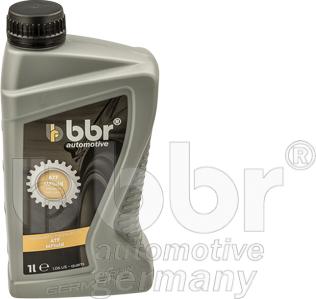 BBR Automotive 001-10-23301 - Hidrauliskā eļļa autodraugiem.lv