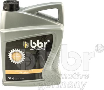 BBR Automotive 001-10-23302 - Hidrauliskā eļļa autodraugiem.lv