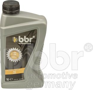 BBR Automotive 001-10-23291 - Transmisijas eļļa autodraugiem.lv
