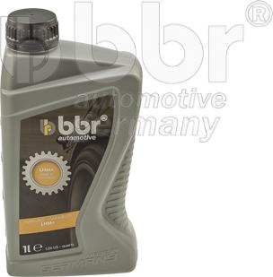 BBR Automotive 001-10-23211 - Hidrauliskā eļļa autodraugiem.lv