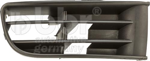 BBR Automotive 001-10-22972 - Ventilatora reste, Bampers autodraugiem.lv