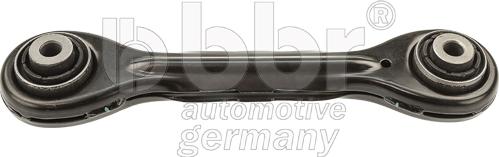 BBR Automotive 001-10-22467 - Neatkarīgās balstiekārtas svira, Riteņa piekare autodraugiem.lv
