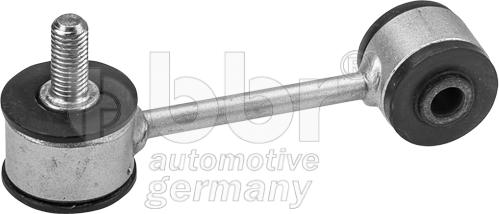 BBR Automotive 001-10-22563 - Stiepnis / Atsaite, Stabilizators autodraugiem.lv