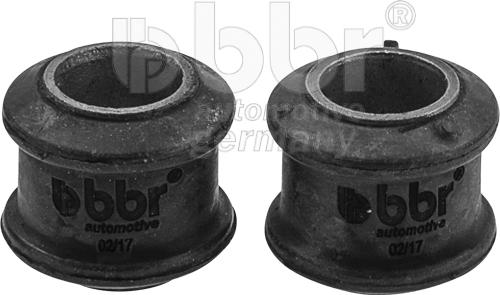 BBR Automotive 001-10-22023 - Bukse, Stabilizators autodraugiem.lv