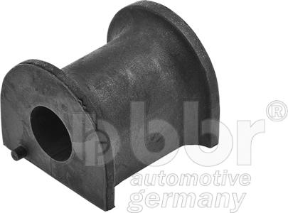 BBR Automotive 001-10-22743 - Bukse, Stabilizators autodraugiem.lv