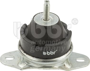 BBR Automotive 001-10-22757 - Piekare, Dzinējs autodraugiem.lv