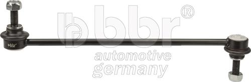 BBR Automotive 001-10-22702 - Stiepnis / Atsaite, Stabilizators autodraugiem.lv