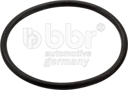 BBR Automotive 001-10-27189 - Blīve, Termostats autodraugiem.lv