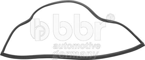 BBR Automotive 001-80-14941 - Blīve, Vējstikls autodraugiem.lv
