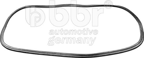 BBR Automotive 001-80-14943 - Blīve, Vējstikls autodraugiem.lv