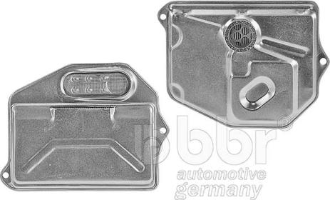 BBR Automotive 001-20-12291 - Hidrofiltrs, Automātiskā pārnesumkārba autodraugiem.lv