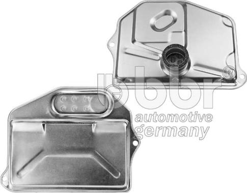 BBR Automotive 001-20-12292 - Hidrofiltrs, Automātiskā pārnesumkārba autodraugiem.lv