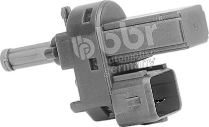 BBR Automotive 008-40-08520 - Bremžu signāla slēdzis autodraugiem.lv