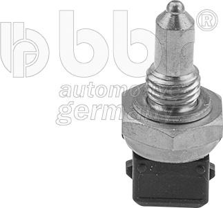 BBR Automotive 003-40-14802 - Devējs, Dzesēšanas šķidruma temperatūra autodraugiem.lv