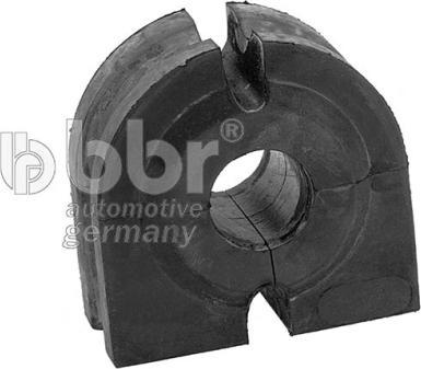 BBR Automotive 003-50-14377 - Bukse, Stabilizators autodraugiem.lv