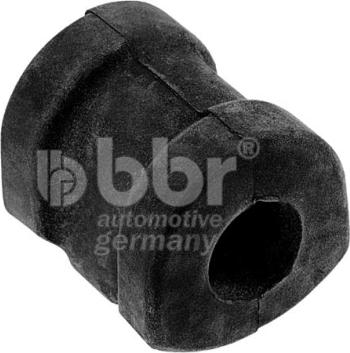 BBR Automotive 003-50-11431 - Bukse, Stabilizators autodraugiem.lv