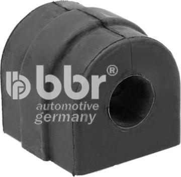 BBR Automotive 003-50-13655 - Bukse, Stabilizators autodraugiem.lv