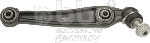 BBR Automotive 003-50-12990 - Neatkarīgās balstiekārtas svira, Riteņa piekare autodraugiem.lv