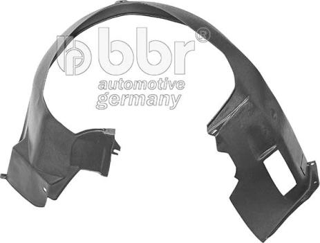 BBR Automotive 003-80-11931 - Apdare, Riteņa niša autodraugiem.lv