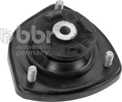 BBR Automotive 003-30-12520 - Amortizatora statnes balsts autodraugiem.lv