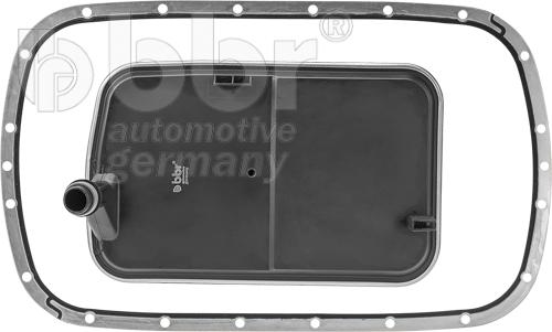 BBR Automotive 003-20-14545 - Hidrofiltrs, Automātiskā pārnesumkārba autodraugiem.lv