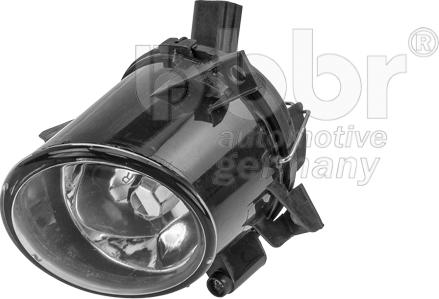 BBR Automotive 002-40-10477 - Miglas lukturis autodraugiem.lv