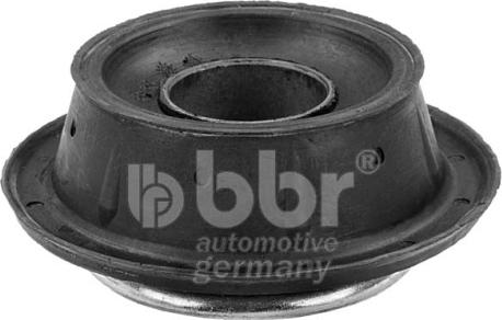 BBR Automotive 002-50-00491 - Amortizatora statnes balsts autodraugiem.lv