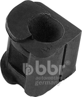 BBR Automotive 002-50-03475 - Bukse, Stabilizators autodraugiem.lv