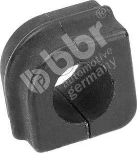 BBR Automotive 002-50-07848 - Bukse, Stabilizators autodraugiem.lv