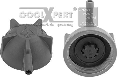 BBR Automotive 002-60-04989 - Vāciņš, Dzesēšanas šķidruma rezervuārs autodraugiem.lv