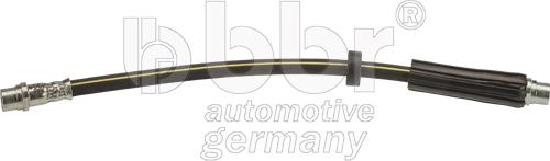 BBR Automotive 002-10-13349 - Bremžu šļūtene autodraugiem.lv