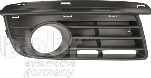 BBR Automotive 002-80-12271 - Ventilatora reste, Bampers autodraugiem.lv