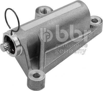 BBR Automotive 002-30-03640 - Siksnas spriegotājs, Zobsiksna autodraugiem.lv
