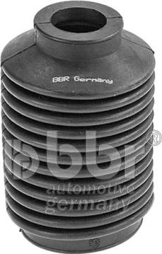 BBR Automotive 002-30-07879 - Putekļusargs, Stūres iekārta autodraugiem.lv
