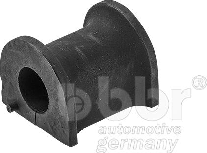 BBR Automotive 002-30-16368 - Bukse, Stabilizators autodraugiem.lv