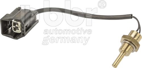 BBR Automotive 007-40-14948 - Devējs, Dzesēšanas šķidruma temperatūra autodraugiem.lv