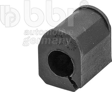 BBR Automotive 029-50-15909 - Bukse, Stabilizators autodraugiem.lv