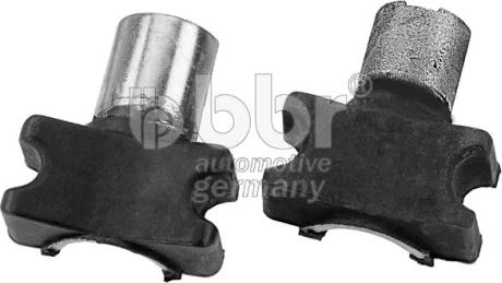 BBR Automotive 027-50-13851 - Bukse, Stabilizators autodraugiem.lv