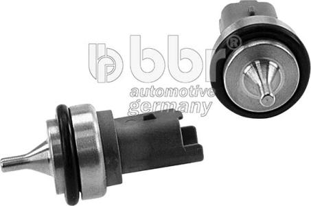 BBR Automotive 027-60-15935 - Devējs, Dzesēšanas šķidruma temperatūra autodraugiem.lv