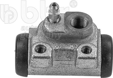 BBR Automotive 027-10-02546 - Riteņa bremžu cilindrs autodraugiem.lv