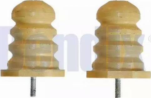 BENDIX 061930B - Gājiena ierobežotājs, Atsperojums autodraugiem.lv