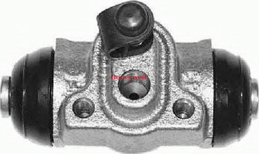 BENDIX 212228 B - Riteņa bremžu cilindrs autodraugiem.lv