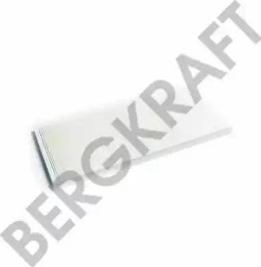BergKraft BK6121936 - Filtrs, Salona telpas gaiss autodraugiem.lv