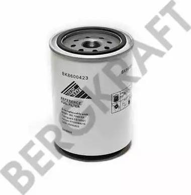 BergKraft BK8600423 - Degvielas filtrs autodraugiem.lv