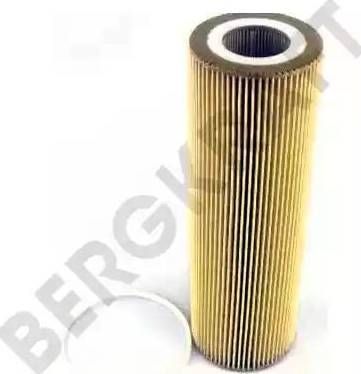 BergKraft BK8600110 - Eļļas filtrs autodraugiem.lv