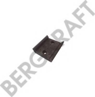 BergKraft BK2900521SP - Buferis, Lāgas stiprināšanas gredzens autodraugiem.lv