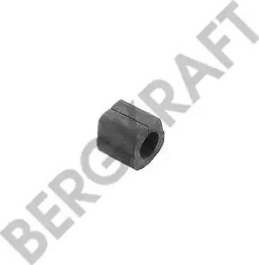 BergKraft BK2908121SP - Bukse, Stabilizators autodraugiem.lv